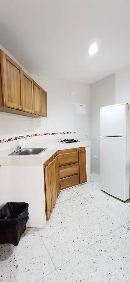 Hotel Torre Del Prado Barranquilla  Colombia