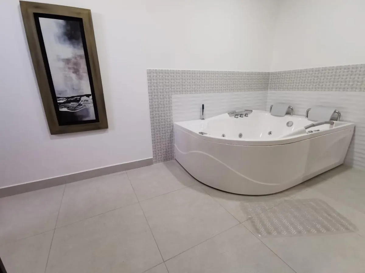 Hotel Torre Del Prado 巴兰基亚 3*,  哥伦比亚