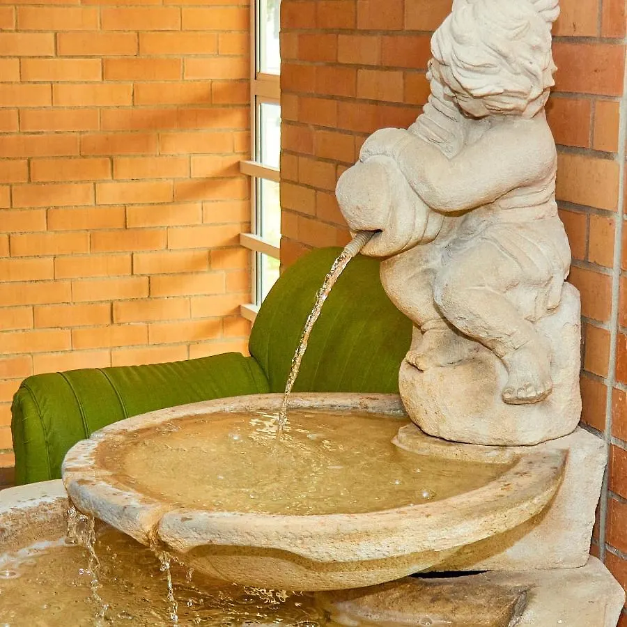 Hotel Torre Del Prado 巴兰基亚 3*,