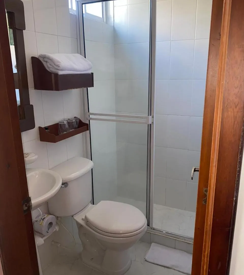 ***  Hotel Torre Del Prado 巴兰基亚 哥伦比亚