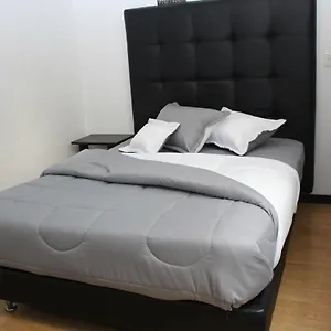 Montecarlo Boutique 3* Bogotá
