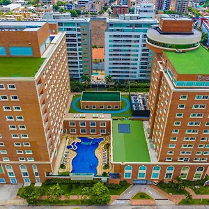 Dann Carlton Barranquilla Y Centro De Convenciones Barranquilla (Atlantico)