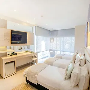 Hotel Perla By Dot Boutique