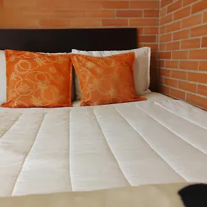 Astral 3* Bogotá