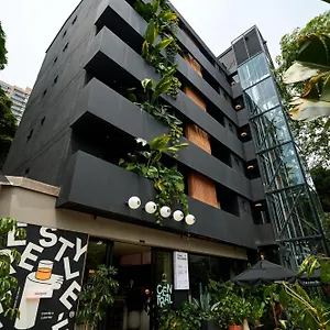 The Somos Poblado 4* Medellín