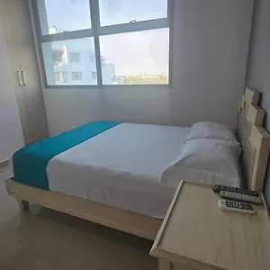 Hotel Med Centro