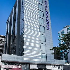 Mercure Calle 100 4* Bogotá